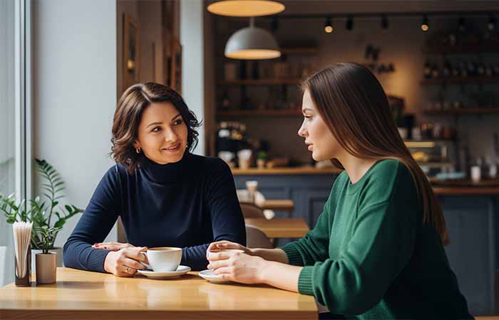 Наша місія — створити простір для вашої сили та розвитку